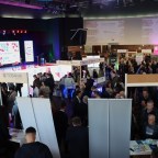 Otvoren Sajam zapošljavanja “U korak s vremenom!