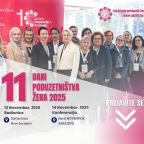 Dani poduzetništva žena 2025: Autentičnost, tehnologija i povjerenje – žene koje oblikuju budućnost biznisa