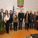 Opcina Centar podržala poduzetnike