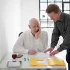 NEVIDLJIVA GENERACIJA: RADNICI 45+ U VRIJEME KAD SE SVE PRIČE OKREĆU MLADIMA KOJI ODLAZE