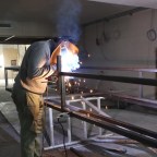 Adaptacija Kantonalnog HUB-a: U završnoj fazi izvođenje građevinskih radova