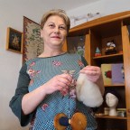 Veadina “Bosančica”