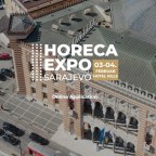 Počeo HoReCa EXPO 2026: Trendovi, oprema i inovacije u ugostiteljstvu