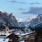 Cortina d’Ampezzo – od zanatskog grada do olimpijske pozornice