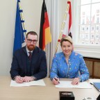 Berlin i Sarajevo: partnerstvo za startupe