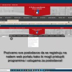 Sajam poslova 2026 – “Gledaj sebi posla